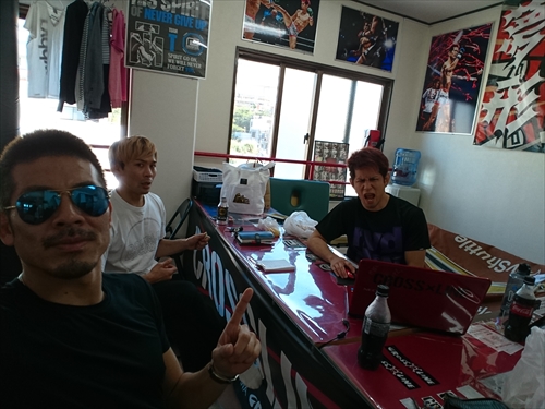 31日・初詣に行って来ました！